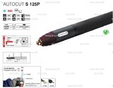 Голова плазмотрона для механизированной резки AUTOCUT S 125 P - st-e.info - Елец