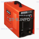 Инвертор сварочный CUT-40B - st-e.info - Елец
