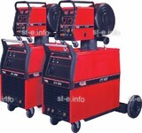 Сварочный полуавтомат Idealarc CV505 - st-e.info - Елец