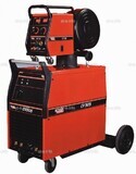 Источник питания для полуавтоматической сварки Idealarc CV-505, арт. K14029-2A - st-e.info - Елец