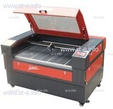 Лазерный станок для гравировки и резки ST-LG1060P  - st-e.info - Елец