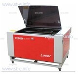 Лазерный станок для гравировки и резки ST-LG1290G - st-e.info - Елец