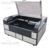 Лазерный станок для гравировки и резки ST-LG1612RF - st-e.info - Елец