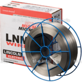 Сварочная проволока LNM MoNiVa 1.2х15 B300 PLW - st-e.info - Елец