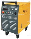 Источник плазменной резки FineFocus 450 - st-e.info - Елец