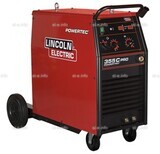 Полуавтомат Lincoln Electric Powertec 355C PRO для сварки - st-e.info - Елец