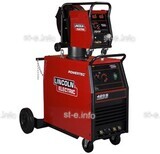 Источник питания для полуавтоматической сварки Powertec 425S, арт. K14062-2A - st-e.info - Елец