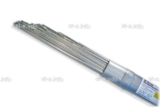 Пруток для сварки нержавеющих сталей SMT-316LSi 3,2 мм - st-e.info - Елец