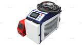Аппарат лазерной сварки ST-E-FWH 1500W с горелкой FWH30-D10C (3в1) Raycus - st-e.info - Елец