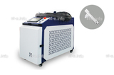 Аппарат лазерной очистки ST-E-O 1000W Raycus - st-e.info - Елец