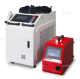 Аппарат лазерной сварки ST-E 3000W серия Е - st-e.info - Елец