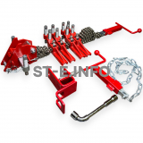 Центратор цепной однорядный EZSCC 12 - st-e.info - Елец