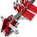 Центратор цепной однорядный EZSCC 54 - st-e.info - Елец