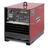 Idealarc DC-400  - st-e.info - Елец