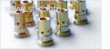 Держатель наконечника  М8X29мм TBi 411/511 - st-e.info - Елец
