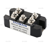 Диодный модуль MDS 100A 1600V - st-e.info - Елец