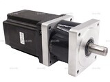 Шаговые двигатели с контроллером управления NEMA 34 - 86HSE4N-BC38 с планетарным редуктором - st-e.info - Елец