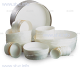 Заглушка водорастворимая EZ Purge EZP-6 (152 mm)  - st-e.info - Елец