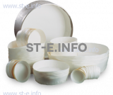 Заглушка водорастворимая EZ Purge EZP-84 (2134 mm)  - st-e.info - Елец