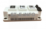 IGBT модуль FF200R06KE3 Infineon 200A 600V - st-e.info - Елец