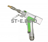Пистолет для лазерной сварки FWH20-D10C  - st-e.info - Елец