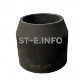 Завихритель YIK-130 PRO - st-e.info - Елец