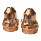 Сопло YIK-130 PRO 1,5 мм - st-e.info - Елец