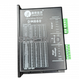 Цифровой драйвер DM860D 2х фазного шагового двигателя (DC) - st-e.info - Елец