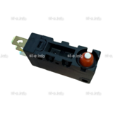 Переключатель режимов для горелки K345-10 - st-e.info - Елец