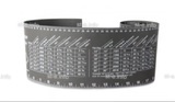 Лента для разметки труб 100mm*2130mm - st-e.info - Елец