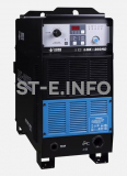 Источник плазменной резки LGK-200HD - st-e.info - Елец