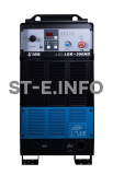 Источник плазменной резки LGK-300HD - st-e.info - Елец