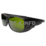 Очки для лазерной сварки тип С - st-e.info - Елец