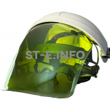Шлем для лазерной сварки  - st-e.info - Елец