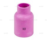 Сопло керамическое 10 мм L-25,5 мм №6 - st-e.info - Елец