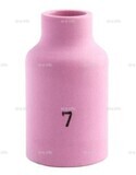 Сопло керамическое 11 мм L-25,5 мм №7 - st-e.info - Елец