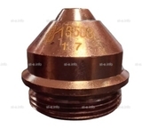 Сопло для плазмотрона YH135 д.1,3  - st-e.info - Елец