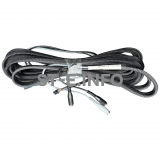 Кабель соединительный лазерной горелки SUP23T L-10 метров. тип 2, артикул: Т-10М-e - st-e.info - Елец