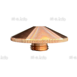 Сопло для лазерной резки Raytools д.0,8мм арт. P0591-673-00008 - st-e.info - Елец