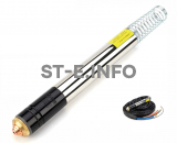 Механизированный резак YK300H-10m - st-e.info - Елец