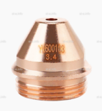 Сопло D=3.4 для плазмотрона YK600 - st-e.info - Елец