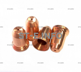 Сопло для плазмотрона AUTOCUT 125P арт. PD0179-13 - st-e.info - Елец