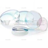 Фокусирующая линза для аппаратов лазерной сварки и чистки D20*4,5/Ф200 - st-e.info - Елец