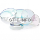 Фокусирующая линза лазерная сварка и чистка D20*4,75/Ф800 - st-e.info - Елец