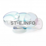 Стекло защитное 37*7мм 10кВт   - st-e.info - Елец