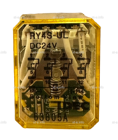 Реле электромагнитное IDEC RY4S-UL - st-e.info - Елец