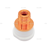 Керамический держатель сопла D41 (M11) для Raytools  арт.120515089A - st-e.info - Елец