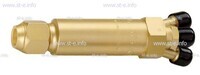 Резак пропановый механизированный 133-2F - st-e.info - Елец
