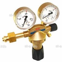 Редуктор S2+ Гелий, однокорпусный - st-e.info - Елец