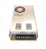 Блок питания S-360-70 - st-e.info - Елец